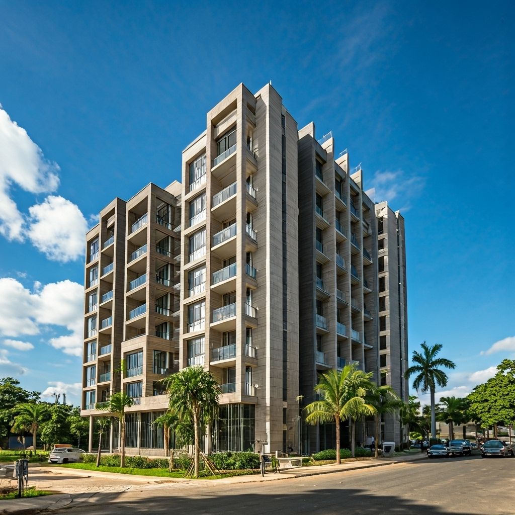 Vision 2025 - Illustration